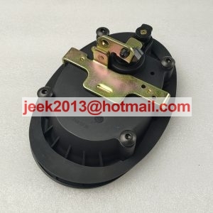 05932134 HANDLE RECESS FOR BOMAG ROLLER