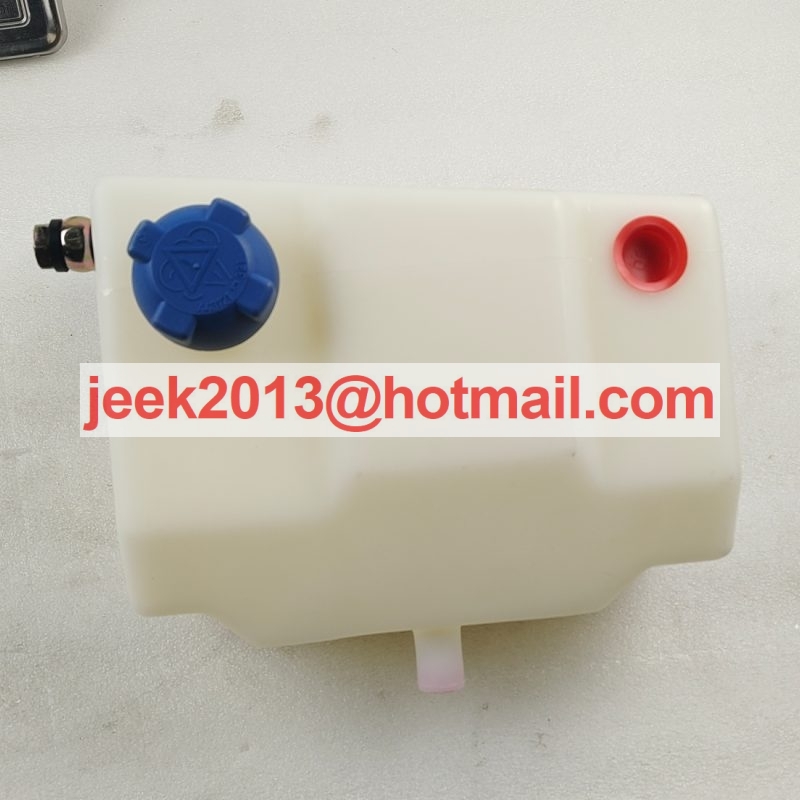 06550084 WATER TANK FOR BOMAG FOR BW211D-40 VIBRATORY ROLLERS