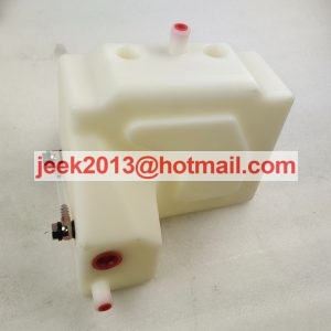 06550084 WATER TANK FOR BOMAG FOR BW211D-40 VIBRATORY ROLLERS