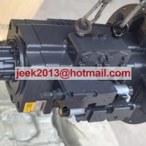 16857130421 L28P130C PISTON PUMP FOR LONGKING CDM6215 CDM6205 EXCAVATOR