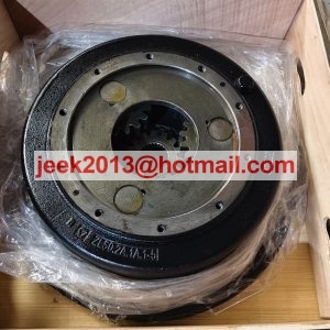 250301700 PLANET GEAR ASSY FOR XCMG WHEEL LOADER LW500FV LW500FN LW500FL