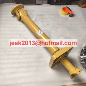 252802276 FRONT DRIVEN SHAFT ASSY FOR XCMG LW400KN WHEEL LOADER