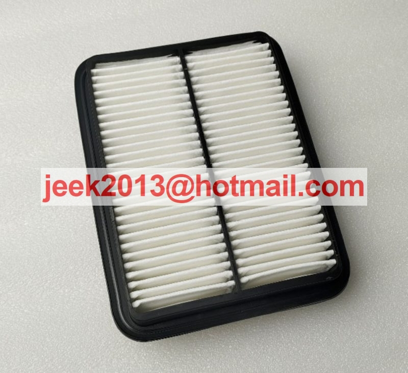 26290031871 AC AIR FILTER FOR SDLG EXCAVATOR