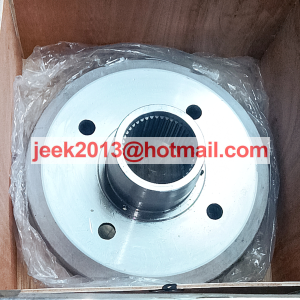 275102901 RING GEAR FOR LOVOL FL976H WHEEL LOADER