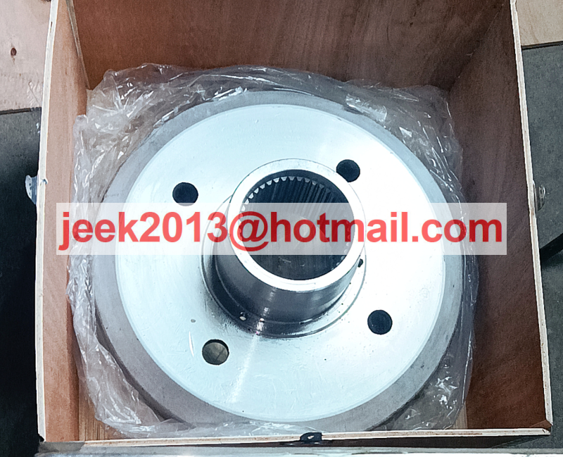 275102901 RING GEAR FOR LOVOL FL976H WHEEL LOADER