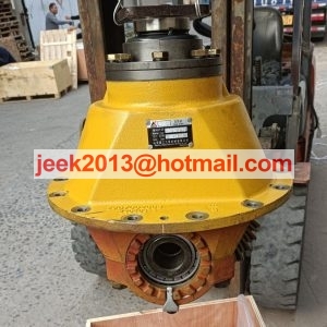 29070019762 FRONT FINAL DRIVE FOR SDLG L933 L936 L938 WHEEL LOADER