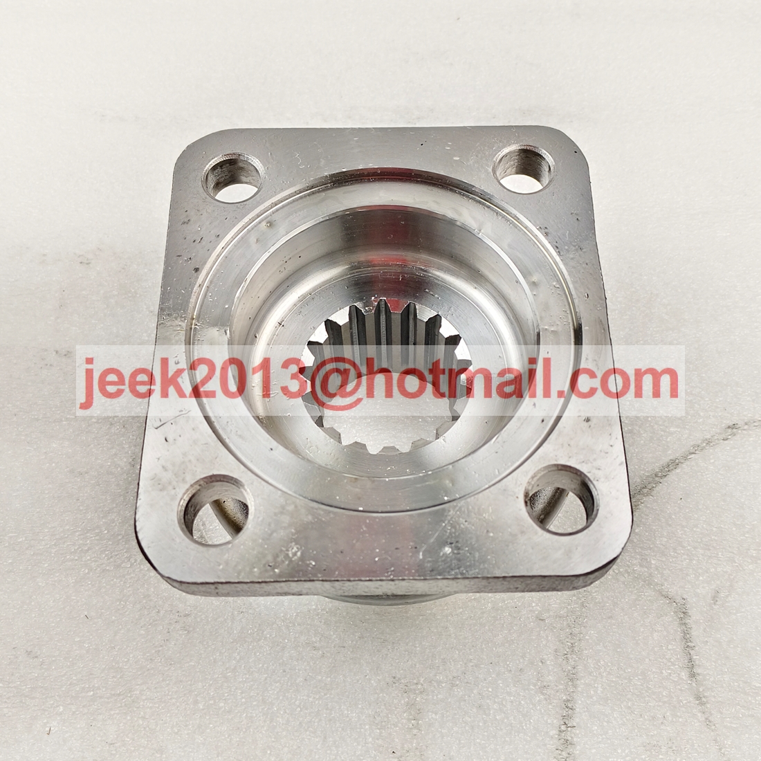 29070019891 INPUT FLANGE ASSY FOR SDLG L933 L936 WHEEL LOADER 29070020052 3050900058