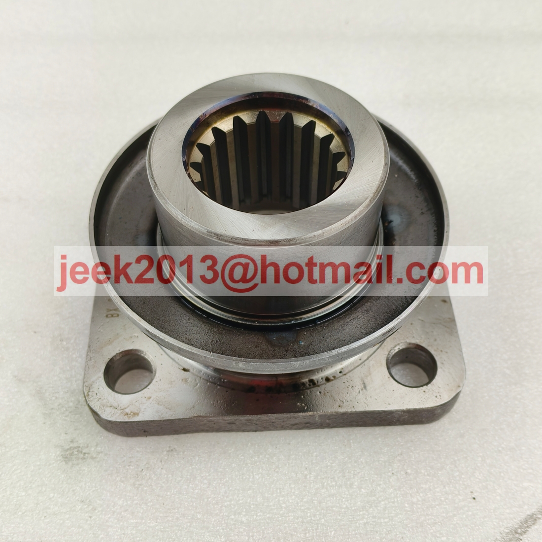 29070019891 INPUT FLANGE ASSY FOR SDLG L933 L936 WHEEL LOADER 29070020052 3050900058