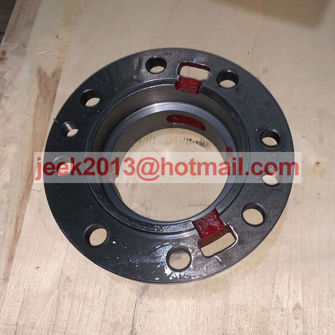 29070019911 BEARING BUSHING FOR SDLG L933 L936 L938 WHEEL LOADER