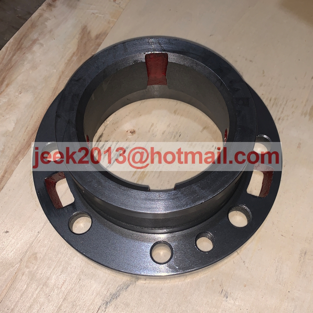 29070019911 BEARING BUSHING FOR SDLG L933 L936 L938 WHEEL LOADER