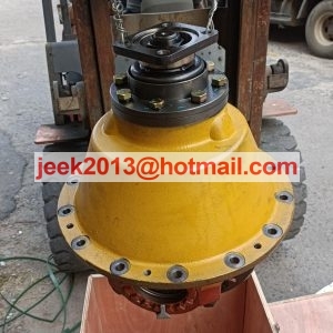 29070023871 FINAL DRIVE ASSY FOR SDLG L933 L936 WHEEL LOADER