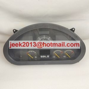 29370019502 DASHBOARD FOR SDLG WHEEL LOADER