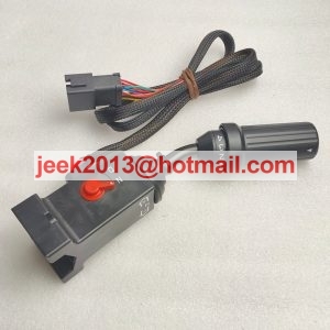 3896233 SHIFTER HANDLE FOR SEM WHEEL LOADER 389-6233