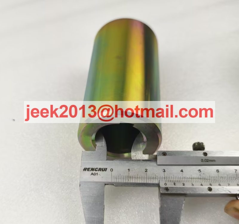 400700775 PUMP CONTACTING SLEEVE FOR XCMG WZ30-25 BACKHOE LOADER