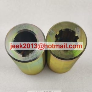 400700775 PUMP CONTACTING SLEEVE FOR XCMG WZ30-25 BACKHOE LOADER