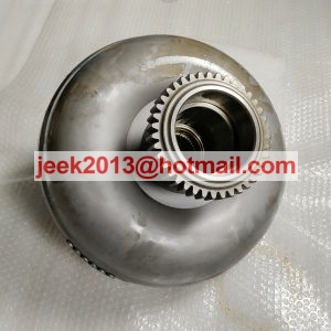4110003456 CONVERT TURBINE FOR SDLG L958F WHEEL LOADER 29040014101
