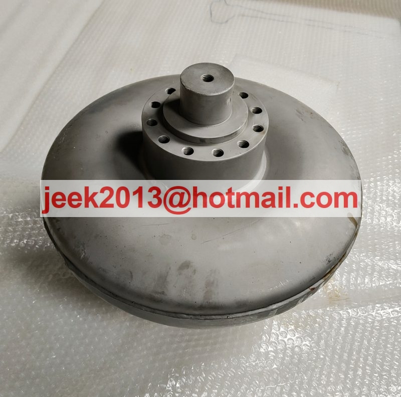 4110003456 CONVERT TURBINE FOR SDLG L958F WHEEL LOADER 29040014101