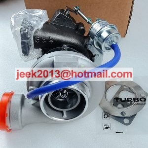 4110004040002 TURBOCHARGER FOR SDLG E6210F E6205F EXCAVATOR