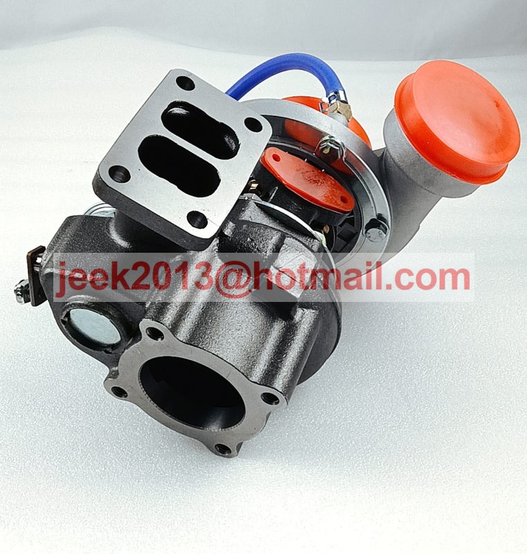 4110004040002 TURBOCHARGER FOR SDLG E6210F E6205F EXCAVATOR
