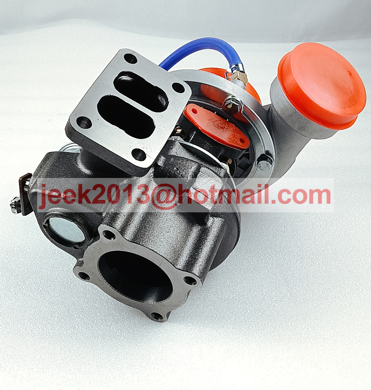 4110004040002 TURBOCHARGER FOR SDLG E6210F E6205F EXCAVATOR