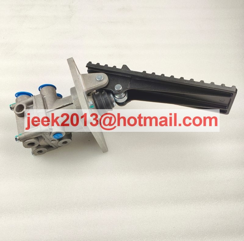 4120025482 BRAKE VALVE FOR SDLG ZL30E ZL50E WHEEL LOADER 4120006533