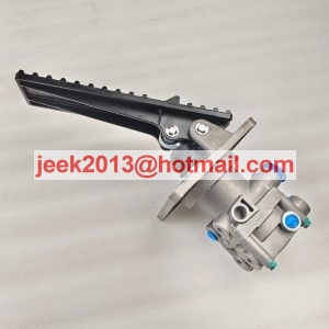 4120025482 BRAKE VALVE FOR SDLG ZL30E ZL50E WHEEL LOADER 4120006533