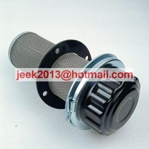 5367860 5228465 FUEL CAP FILTER FOR SEM WHEEL LOADER MOTOR GRADER