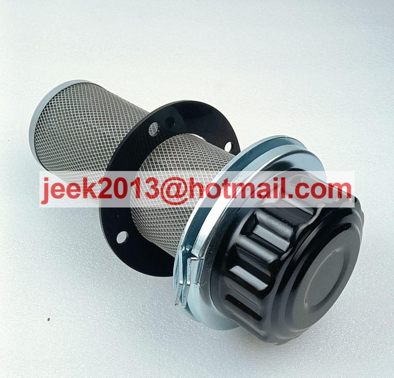 5367860 5228465 FUEL CAP FILTER FOR SEM WHEEL LOADER MOTOR GRADER