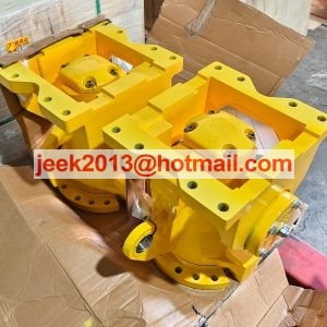 58040207 JOINT MOUNTING LINK ASSY FOR BOMAG BW211D-40 ROLLERS (1)