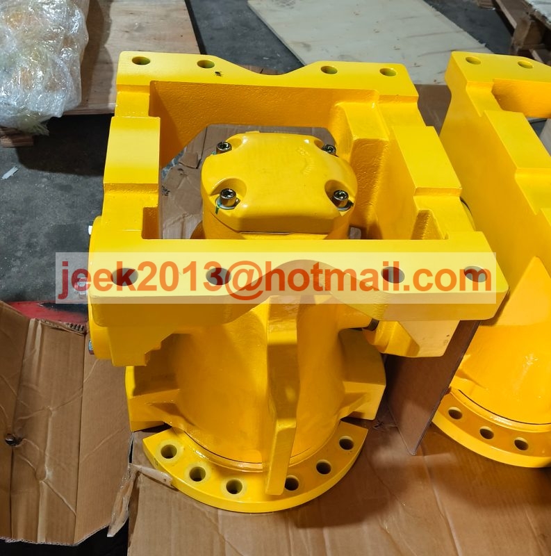 58040207 JOINT MOUNTING LINK ASSY FOR BOMAG BW211D-40 ROLLERS (1)