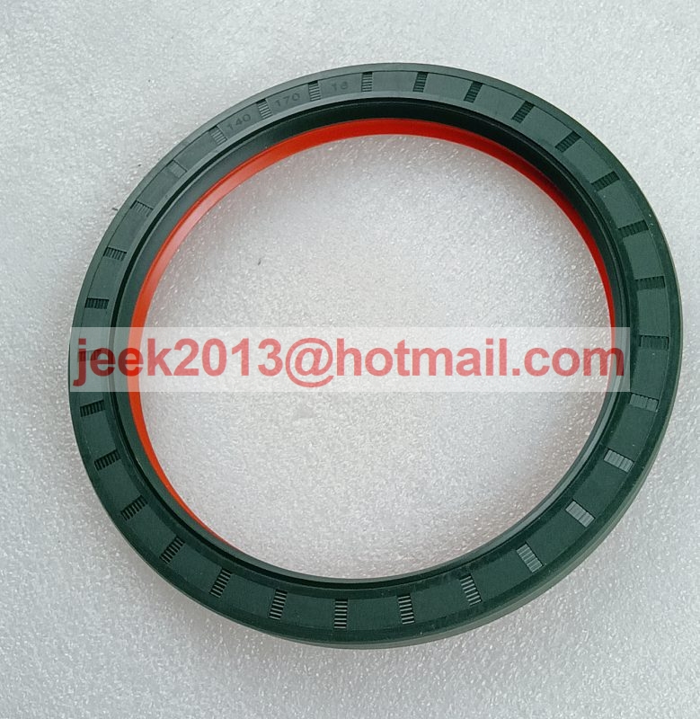 5881765 OIL SEAL FOR SEM 660D WHEEL LOADER 588-1765