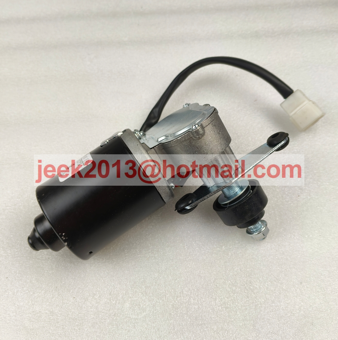 60400000573 WIPER MOTOR FOR LONGKING WHEEL LOADER LG855DS.15.34.02