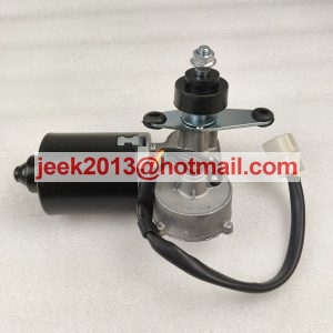 60400000573 WIPER MOTOR FOR LONGKING WHEEL LOADER LG855DS.15.34.02