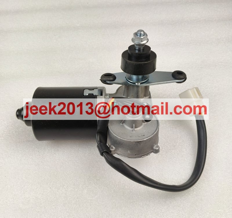 60400000573 WIPER MOTOR FOR LONGKING WHEEL LOADER LG855DS.15.34.02