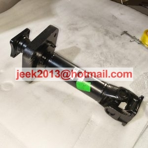 800359447 FRONT DRIVEN SHAFT ASSY FOR XCMG LW300KV WHEEL LOADER LW300KV.3.2.2