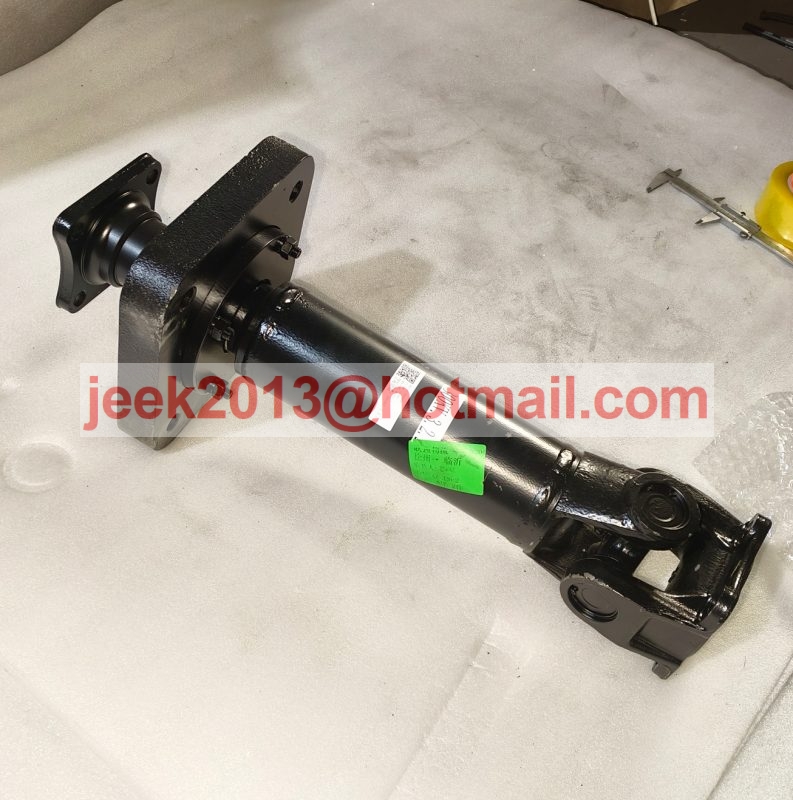 800359447 FRONT DRIVEN SHAFT ASSY FOR XCMG LW300KV WHEEL LOADER LW300KV.3.2.2