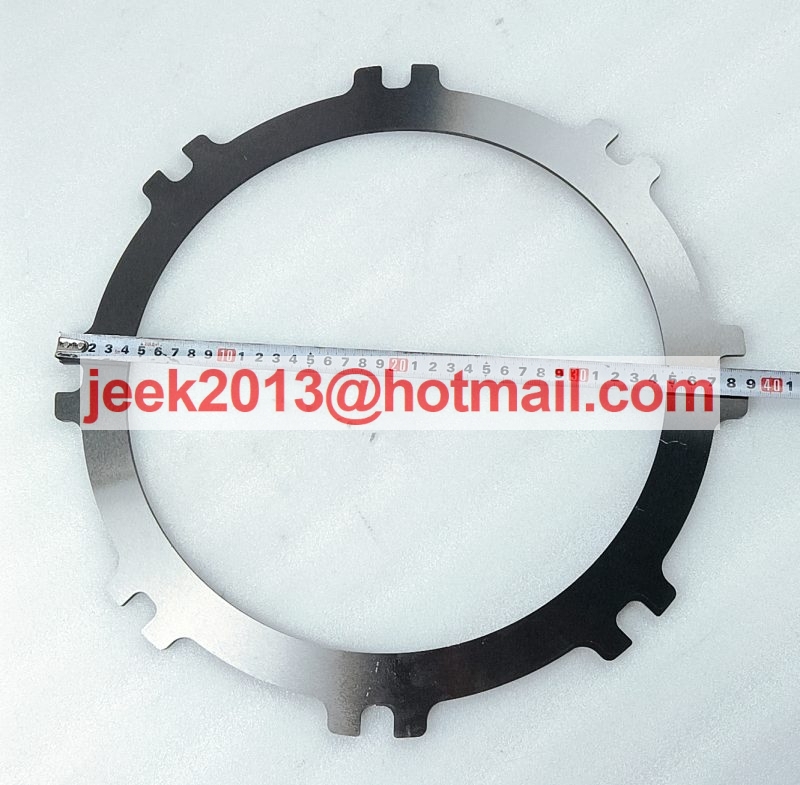 860128882 FRICTION PLATES FOR XCMG LW600FN ZL60G WHEEL LOADER