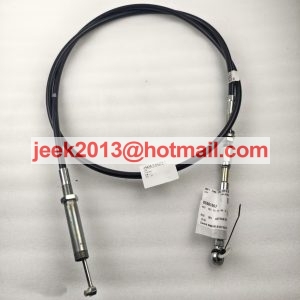 BOMAG 05561067 CONTROL CABLE FOR BOMAG BW80ADH-2 ROLLER