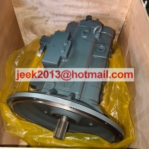 SDLG 4120016464 PISTON PUMP FOR SDLG E6300F EXCAVATOR