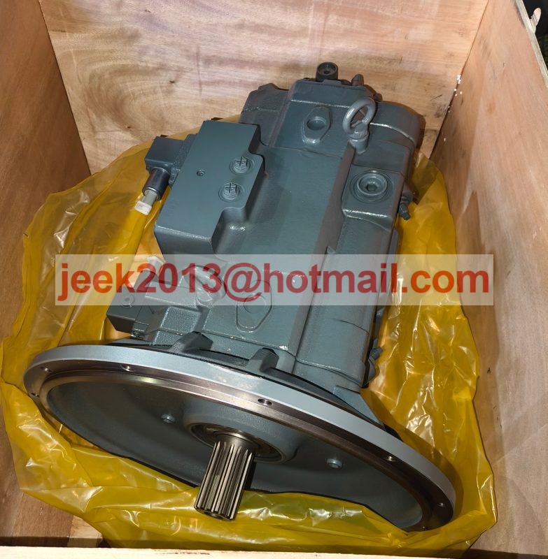 SDLG 4120016464 PISTON PUMP FOR SDLG E6300F EXCAVATOR