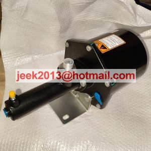 SDLG 4120020443 BRAKE BOOSTER FOR SDLG WHEEL LOADER LG4120020443