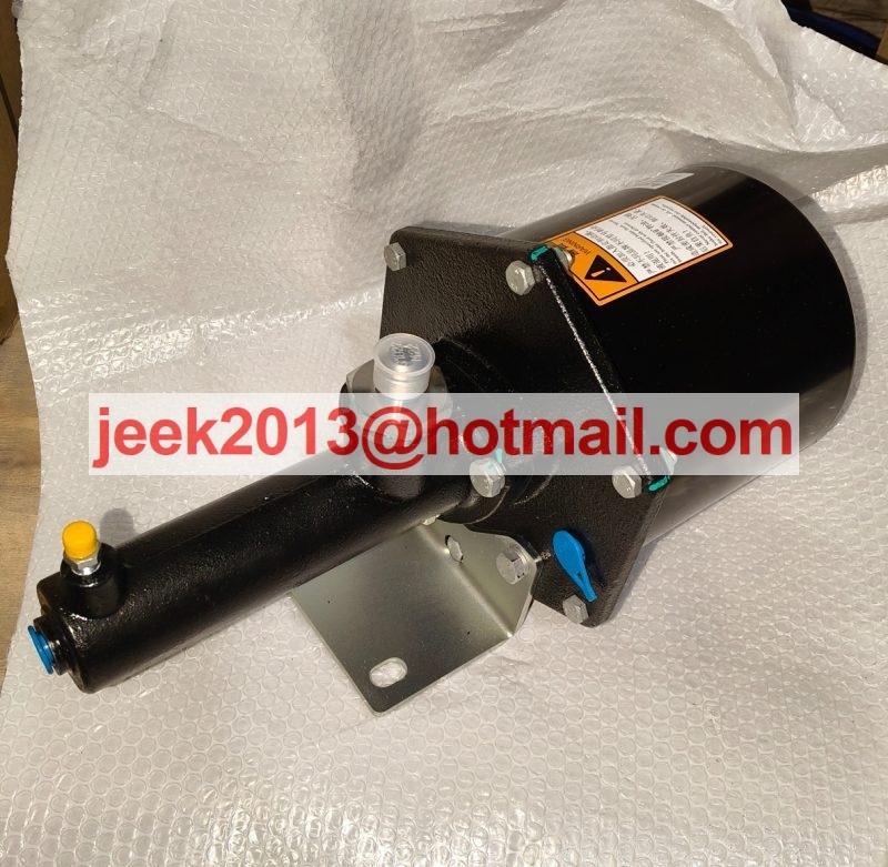 SDLG 4120020443 BRAKE BOOSTER FOR SDLG WHEEL LOADER LG4120020443