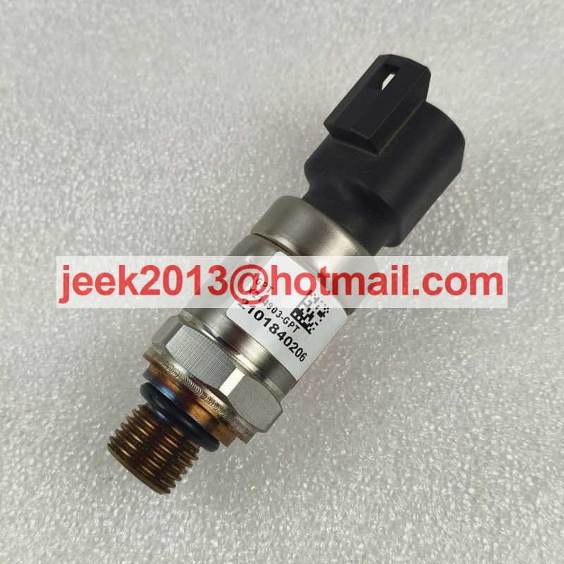 14401448 X214903-GPT PRESSURE SENSOR FOR SDLG EXCAVATOR