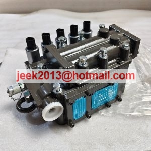 29050035962 TRANSMISSION CONTROL VALVE FOR SDLG L968F WHEEL LOADER