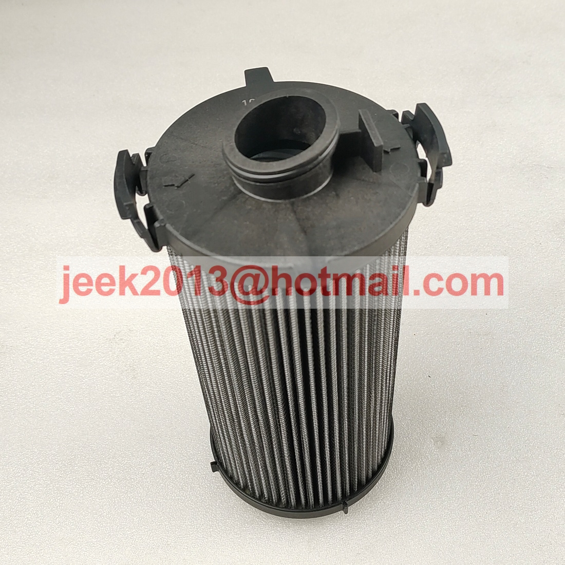 4110016446001 TRANSMISSION FILTER FOR SDLG L975F LG978 WHEEL LOADER