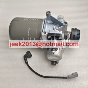 4120005145 AIR DRIER ASSY FOR SDLG WHEEL LOADER