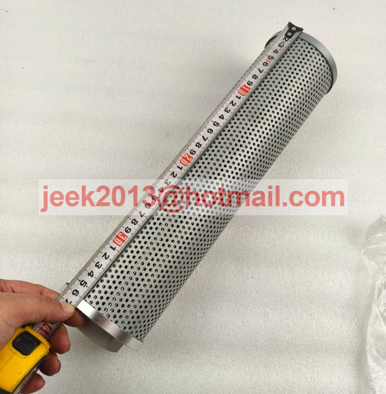813408434 HYDRAULIC FILTER FOR XCMG XE35U XE40U EXCAVATOR