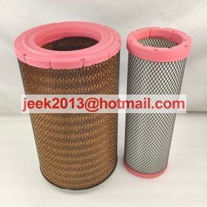 860131611 AIR FILTER FOR XCMG WHEEL LOADER