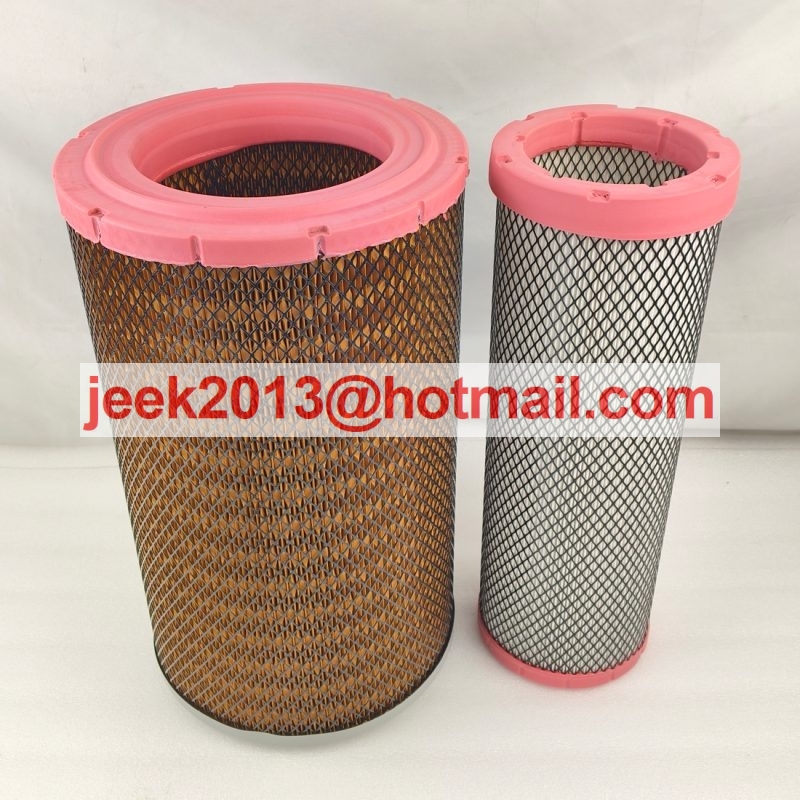 860131611 AIR FILTER FOR XCMG WHEEL LOADER