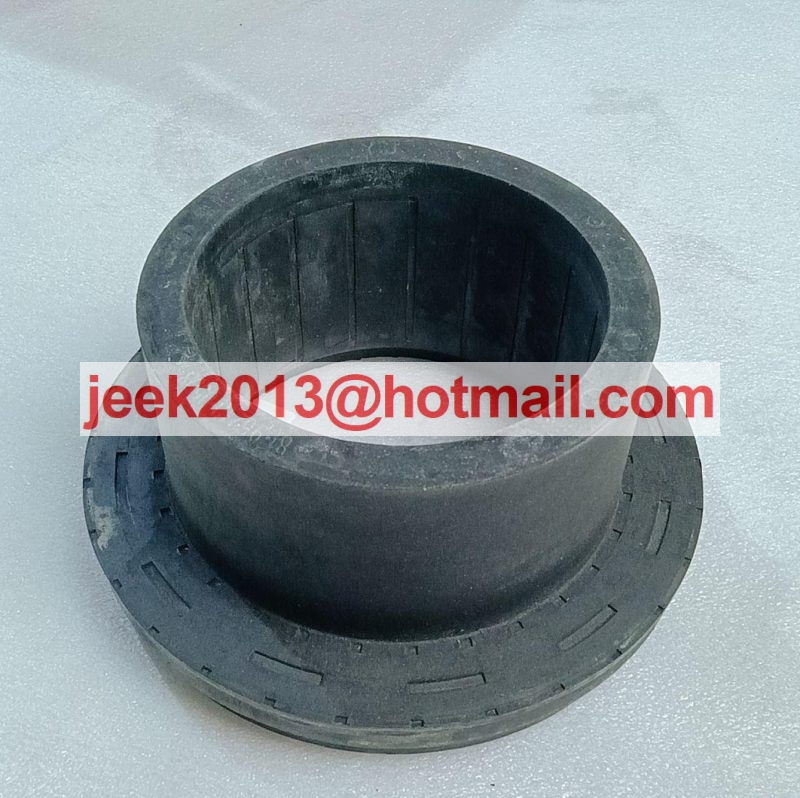 LGMG 4110002026003 RUBBER BEARING FOR LGMG CMT60 MINING TRUCKS